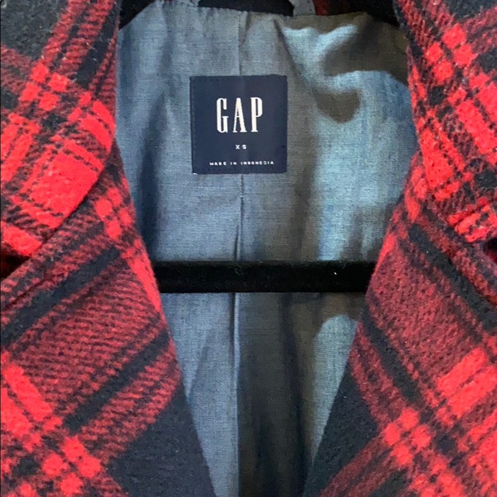 GAP jacket - Picture 2 of 4